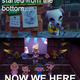 Image for article titled Daft Punk + K.K. Slider = This Song
